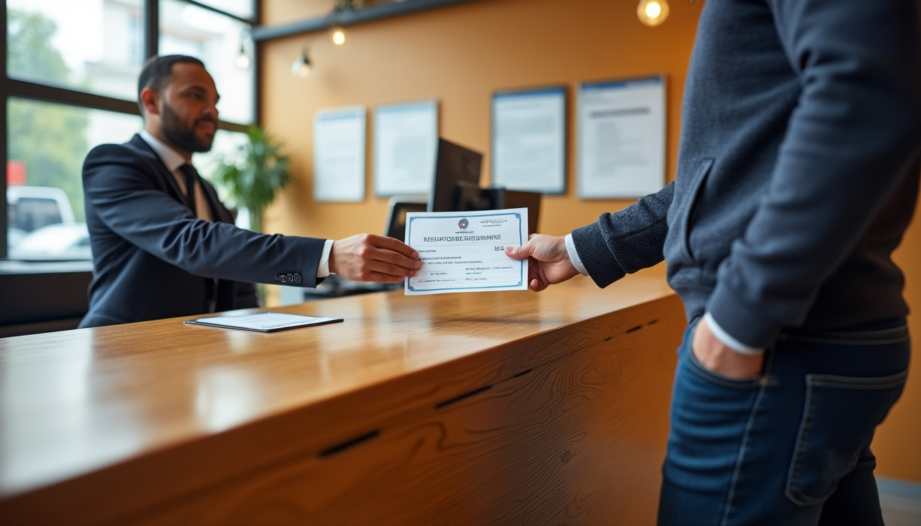obtenez facilement votre attestation de domicile auprès de la mairie. découvrez les démarches, les pièces nécessaires et comment faire votre demande rapidement.