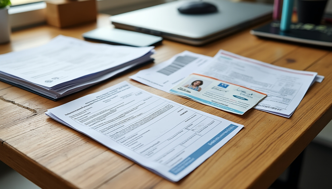 découvrez les solutions et démarches à suivre lorsque vous ne disposez pas d'un justificatif de domicile à votre nom pour vos formalités administratives.