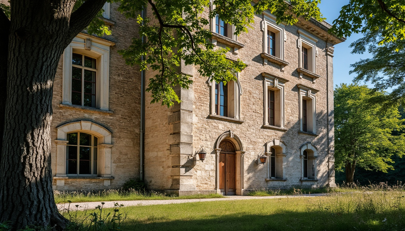 découvrez le château historique de fontenay-trésigny, un joyau architectural au cœur de la brie, offrant un cadre authentique et chargé d'histoire.