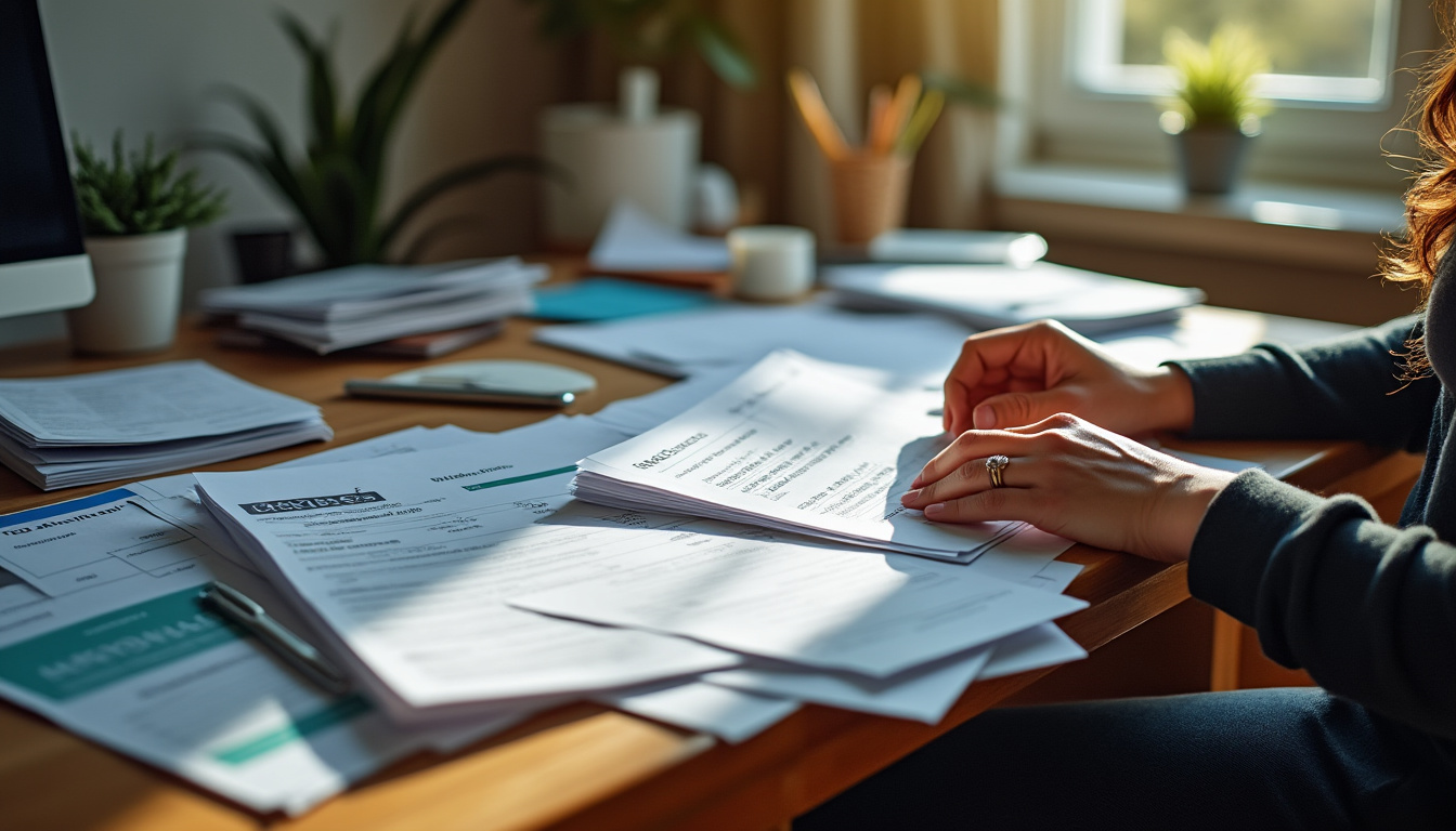 obtenez rapidement un justificatif de domicile de moins de 3 mois pour vos démarches administratives, avec des documents officiels et faciles à fournir.