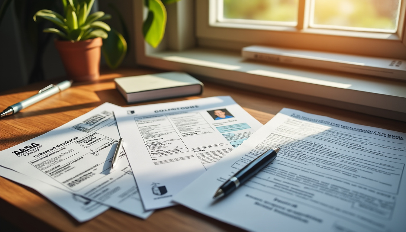 découvrez comment obtenir un justificatif de domicile pour un mineur, les documents acceptés et les démarches à suivre.