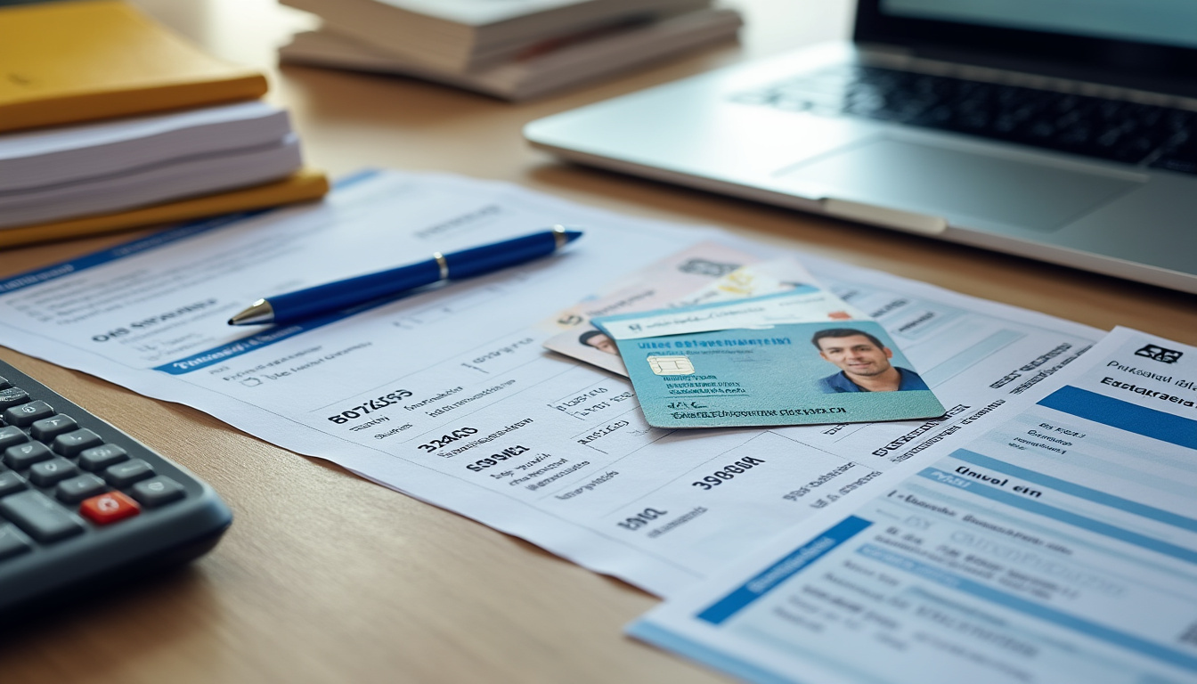 découvrez comment obtenir un justificatif de domicile pour votre demande de permis. guide pratique et conseils pour fournir les bons documents administratifs.