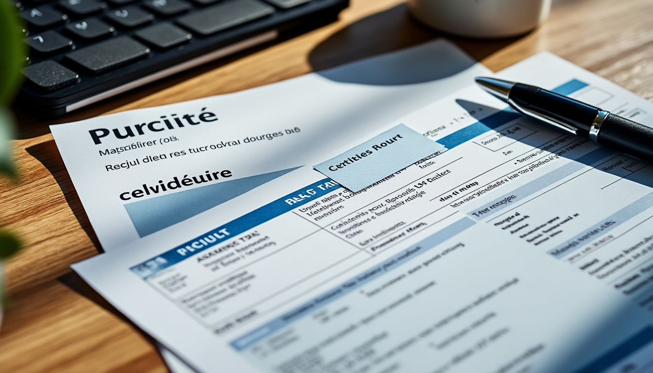 découvrez comment fournir un justificatif de domicile valide pour obtenir votre carte grise rapidement et éviter tout retard dans vos démarches administratives.