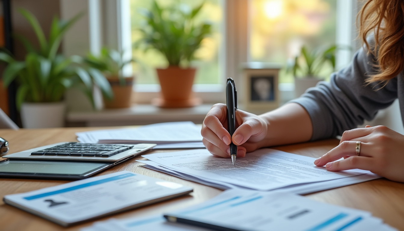découvrez un modèle de justificatif de domicile simple et officiel à utiliser lorsque vous habitez chez vos parents, avec des conseils pratiques pour faciliter vos démarches administratives.